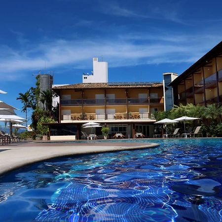 Hotel Costa Norte Massaguacu Caraguatatuba Exteriör bild
