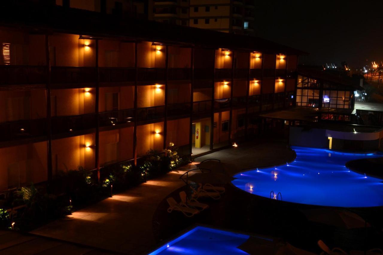 Hotel Costa Norte Massaguacu Caraguatatuba Exteriör bild