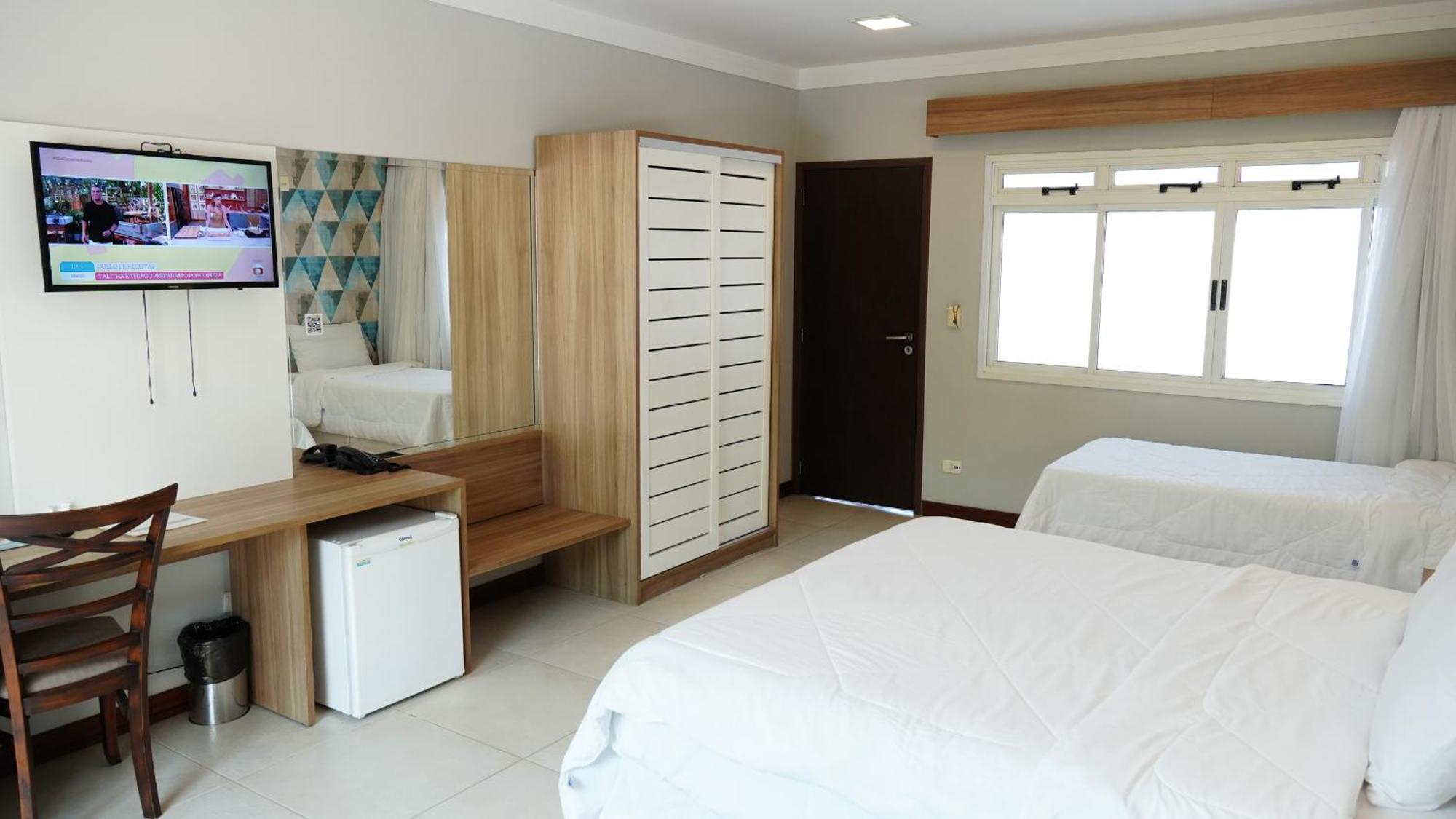 Hotel Costa Norte Massaguacu Caraguatatuba Exteriör bild