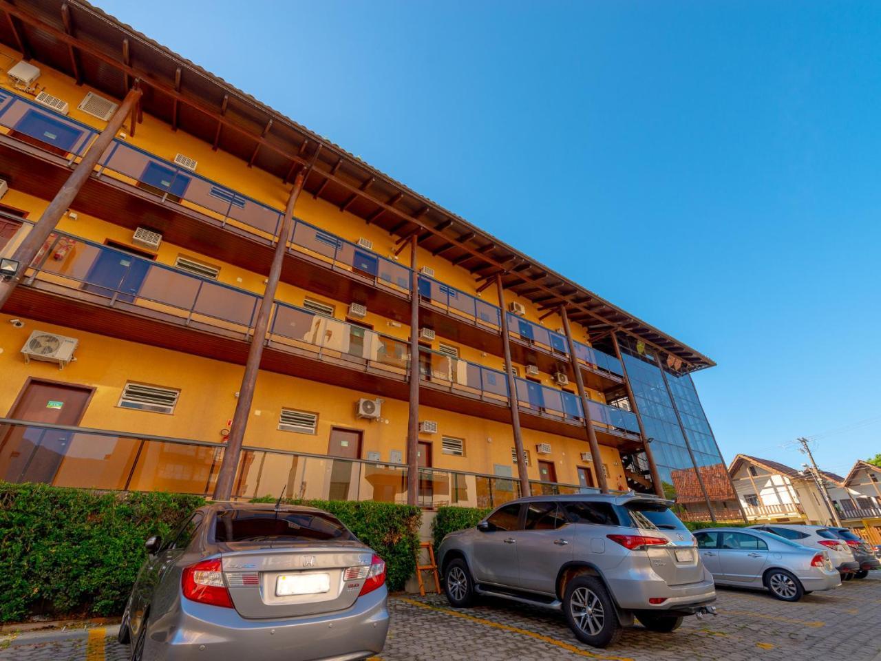 Hotel Costa Norte Massaguacu Caraguatatuba Exteriör bild