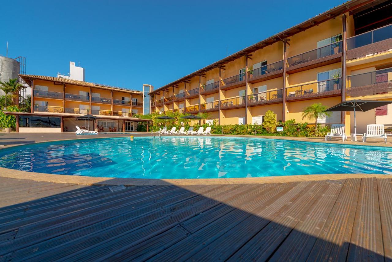Hotel Costa Norte Massaguacu Caraguatatuba Exteriör bild