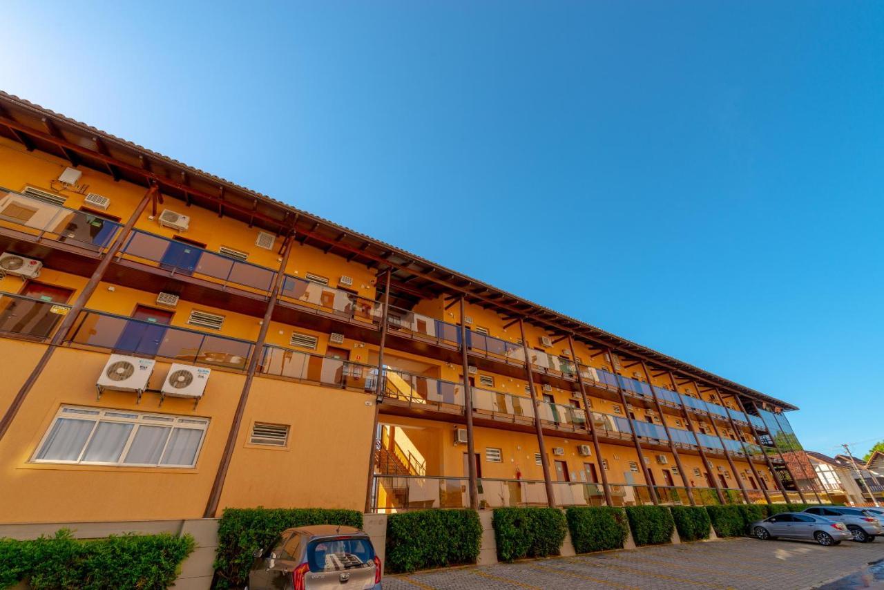 Hotel Costa Norte Massaguacu Caraguatatuba Exteriör bild